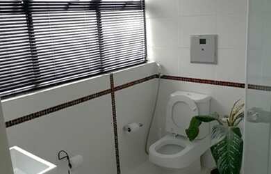 Imagem 12: Apto 90 m², 02 dorm 01 suíte , 02 vgs. Bela Vista. S. André