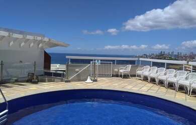 Imagem 1: SALVADOR - Apartamento Padrão - RIO VERMELHO