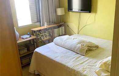 Imagem 15: Apartamento Vila Sonia. Piscina, 69m² de Área, 1 Vaga na garageme3 Dormitórios