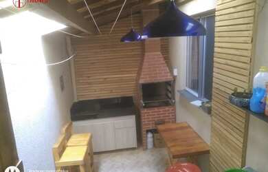 Imagem 13: Apartamento Padrão para Venda em Luxemburgo Santa Luzia-MG