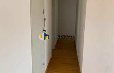 Imagem 4: Apartamento no Brooklin