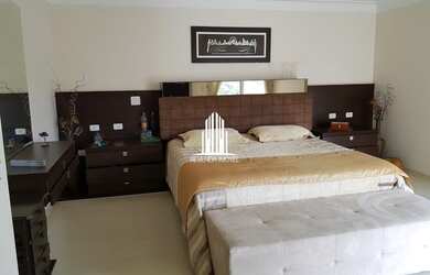 Imagem 3: Casa no Tamboré 10 com 4 suítes e 4 vagas de garagem