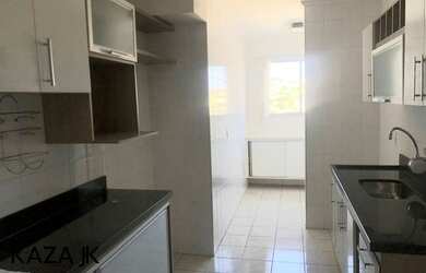 Imagem 5: COMPRAR APARTAMENTO 2 DORMITÓRIOS 1 SUÍTE COM PLANEJADOS, SALA 2 AMBIENTES,...