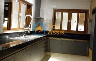 Imagem 6: Venda - Casa em condomínio - Portal dos Nobres - Americana - SP