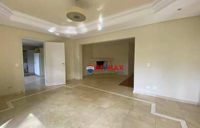Imagem 9: Casa com 4 dormitórios, 625 m² - venda por R$ 8.000.000,00 ou aluguel...