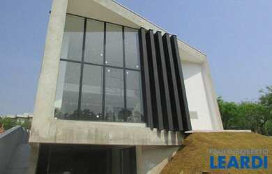 Imagem 2: CASA EM CONDOMÍNIO - TAMBORÉ - SP