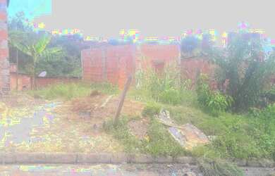 Imagem: O terreno possui 150m² de Área e está localizado em Gilberto