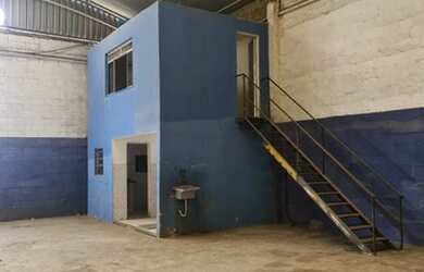 Imagem 6: Galpão/Depósito/Armazém para aluguel com 370 metros quadrados em Boa...