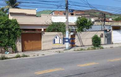 Imagem 1: Casa com 2 dormitórios à venda, 120 m² por R$ 640.000,00 - Zé Garoto - São Gonçalo/RJ