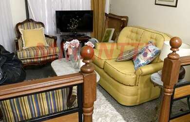 Imagem 2: Linda casa em Tucuruvi. Piscina, Churrasqueira, Ar-condicionadoeÁrea...