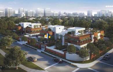 Imagem 4: Casa Duplex de Alto Padrão no Jardim Paulista - Novo