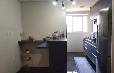 Imagem 13: JUNDIAÍ - Apartamento Padrão - JARDIM SANTA TERESA