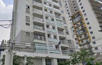 Imagem 2: APARTAMENTO NOVO com lazer completo, possui 35m² de R$435 mil por R$370...