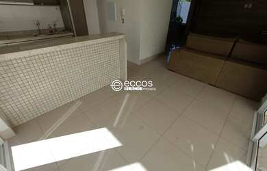 Imagem 7: CASA EM CONDOMÍNIO RESIDENCIAL em UBERLÂNDIA - MG, GRANJA MARILEUSA