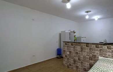 Imagem 5: Casa para venda tem 150 metros quadrados com 1 quarto em Balneário Gaivota - Itanhaém - SP