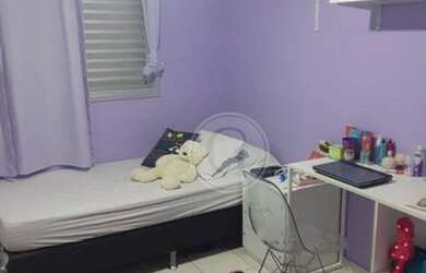 Imagem 6: Sobrado à venda, 60 m² por R$ 330.000,00 - Jardim Bonfiglioli - São...