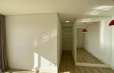 Imagem 1: Americana - Apartamento Padrão - Vila Belvedere