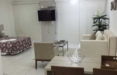 Imagem 3: Aluguel Temporada - Cabo Frio - Mandai - Flat Hotel Mandai