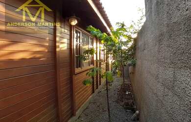 Imagem 9: Vila Velha - Casa Padrão - Balneario Ponta da Fruta