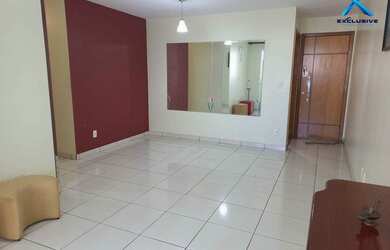 Imagem 1: GOIâNIA - Apartamento Padrão - Setor Aeroporto