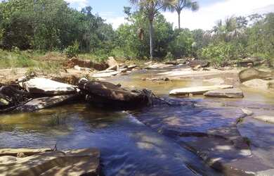 Imagem 2: Fazenda 144hectar. 1.440.000m² de Área