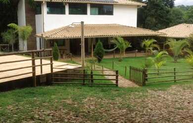 Imagem 2: Sítio para Venda em Fazendinha do Barão Santa Luzia-MG