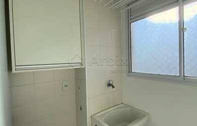 Imagem 8: Americana - Apartamento Padrão - Vila Belvedere