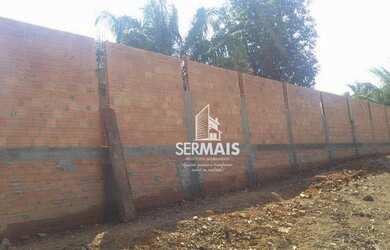 Imagem 15: Terreno à venda, 300 m² por R$ 60.000 - Novo Urupá - Ji-Paraná/RO