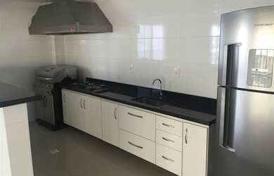 Imagem 5: APARTAMENTO AVIAÇÃO - PRAIA GRANDE SP