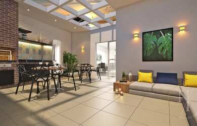 Imagem 4: São Paulo - Apartamento Padrão - Jardim Angela zona Leste