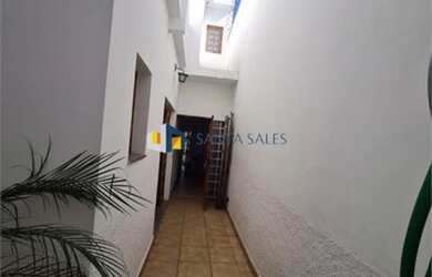 Imagem 10: Lindo Sobrado em Moema