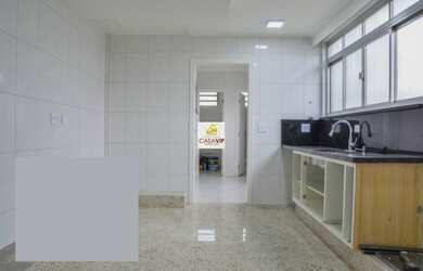 Imagem 4: Apartamento à venda, Parque da Mooca, 124m², 3 suítes, 2 vagas!