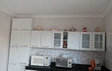 Imagem 10: Casa Padrão para Venda em Santa Monica Santa Luzia-MG