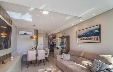 Imagem 3: Apartamento vista mar em Balneário Camboriú