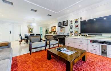 Imagem 5: Apartamento à venda, 295 m² por R$ 1.850.000,00 - Ponta Aguda - Blumenau/SC