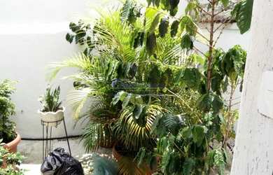 Imagem 10: CASA/COMERCIAL DE VILA VENDE/ALUGA-SE EM PINHEIROS, SALA AMPLA, MEZANINO,...