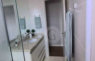 Imagem 11: Apartamento com 3 dormitórios à venda, 82 m² por R$ 798.000,00 - Vila São Francisco - Osas