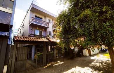 Imagem: Porto Alegre - Apartamento Padrão - Cavalhada