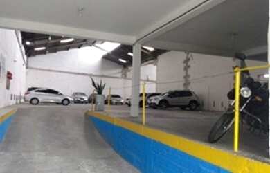 Imagem 3: Galpão, 1542 m² - venda por R$ 28.500.000,00 ou aluguel por R$ 35.000,00/mês...