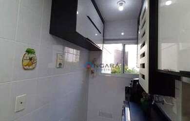 Imagem 8: Apto com 2 dorms (1suite) à venda, 68 m² por R$ 564.000 - Jardim Flor da Montanha - Guarul