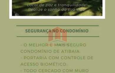 Imagem 6: Terreno à venda 3278M², Mato Dentro, Atibaia - SP Estância Park Atibaia...