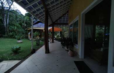 Imagem 5: Casa na praia com 4 Suítes à venda, 540 m² por R$ 2.000.000 - Park Imperial - Caraguatatub