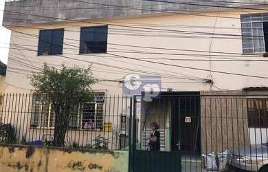 Imagem: A casa possui 2 Dormitórios, 1 Banheiro, 60m² de Área e