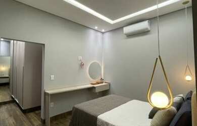 Imagem 9: Casa em Condomínio para Venda - CONDOMINIO MARIA JULIA RESIDENCIAL, SÃO...