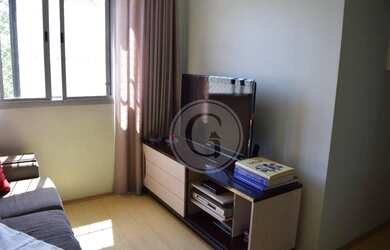 Imagem 16: Apartamento à venda, 53 m² por R$ 290.000,00 - Butantã - São Paulo/SP