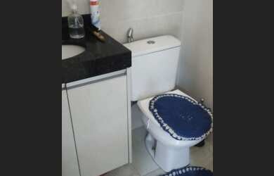 Imagem 3: Casa Padrão para Venda em Frimisa Santa Luzia-MG