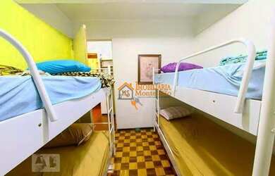 Imagem 10: Apartamento com 3 dormitórios, 64 m² - venda por R$ 371.000,00 ou aluguel...