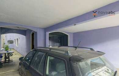 Imagem 3: Sobrado com 3 dormitórios, 234 m² - venda por R$ 585.000,00 ou aluguel...