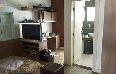 Imagem 9: Casa no condomínio Ibi Aram I