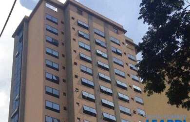 Imagem: O depósito possui 1 Vaga na garagem, 31m² de Área e está